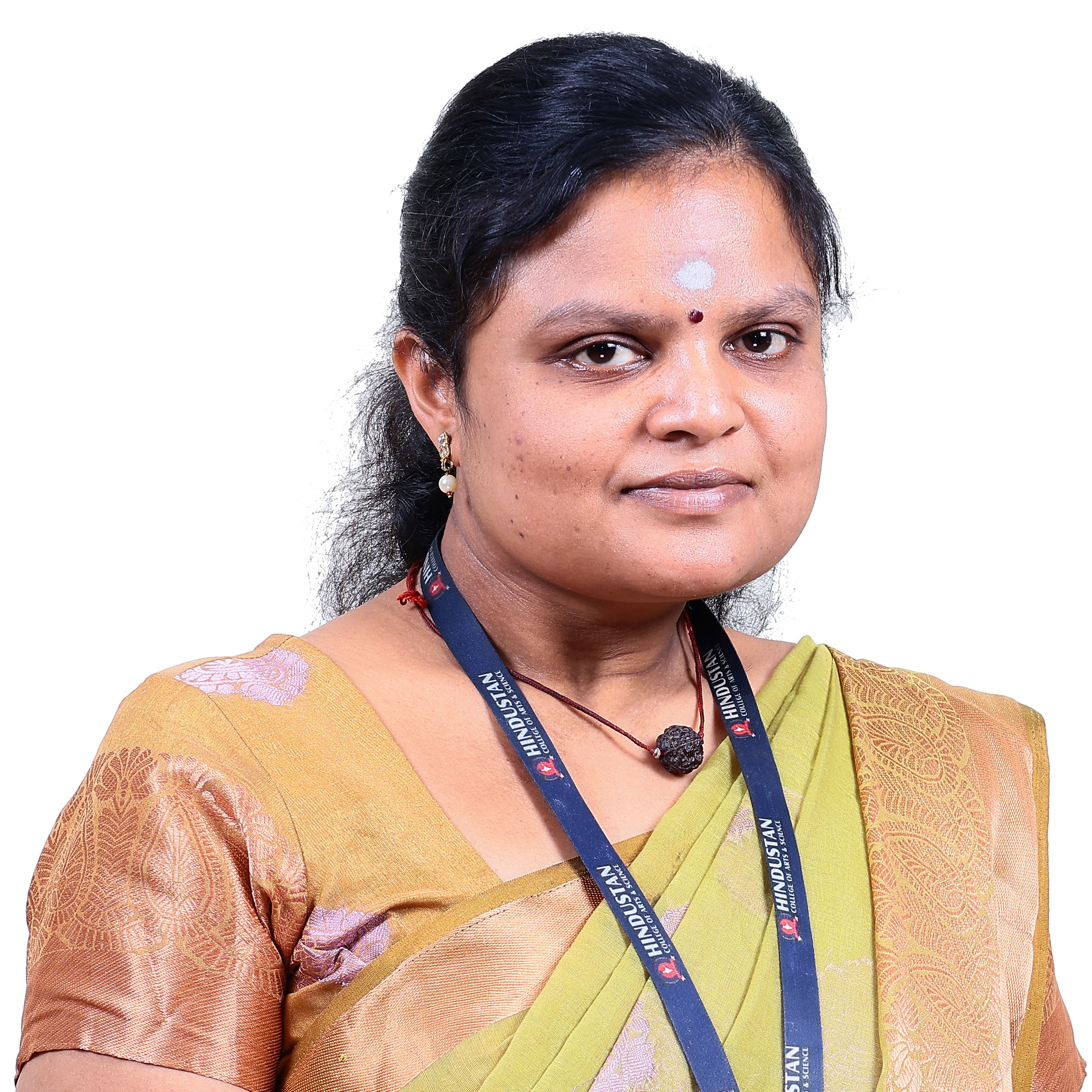 Mrs.Anitha Yogeshwari